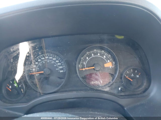 Jeep Patriot 2015 1C4NJRAB7FD268617 Image 7