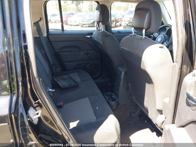 Jeep Patriot 2015 1C4NJRAB7FD268617 Image 8