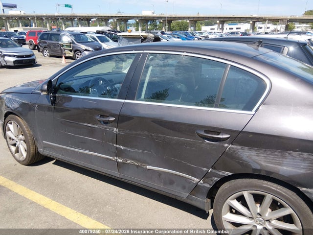 Продажа на аукционе авто 2010 Volkswagen Passat 2.0t, vin: WVWEK9AN8AE052480, номер лота: 40079250
