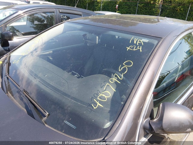 Продажа на аукционе авто 2010 Volkswagen Passat 2.0t, vin: WVWEK9AN8AE052480, номер лота: 40079250