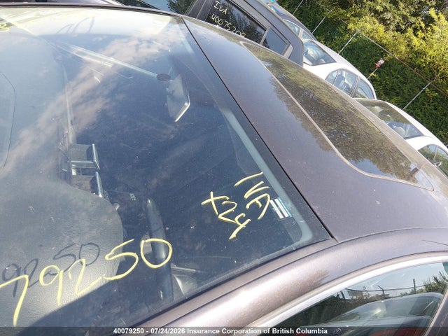 Продажа на аукционе авто 2010 Volkswagen Passat 2.0t, vin: WVWEK9AN8AE052480, номер лота: 40079250