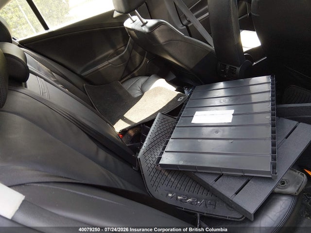Продажа на аукционе авто 2010 Volkswagen Passat 2.0t, vin: WVWEK9AN8AE052480, номер лота: 40079250