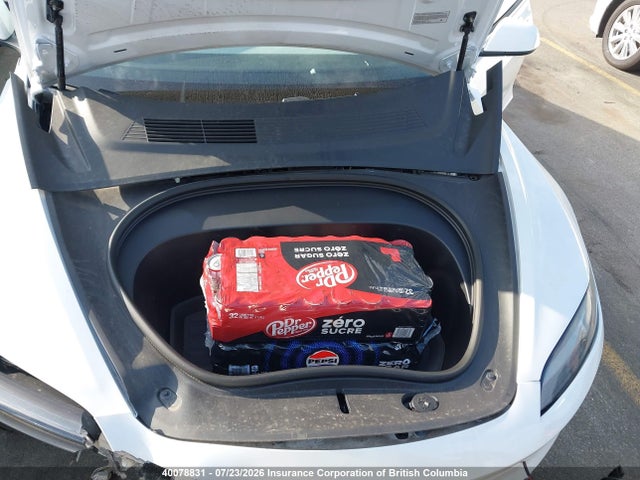 Tesla MODEL 3 2024 LRW3E7FA5RC262614 Image 10