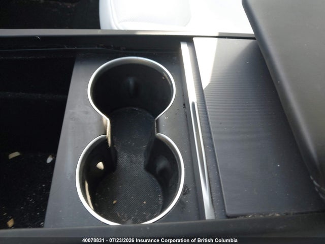 Tesla MODEL 3 2024 LRW3E7FA5RC262614 Image 11