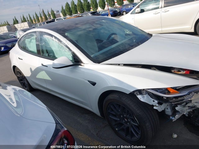 Tesla MODEL 3 2024 LRW3E7FA5RC262614 Image 14