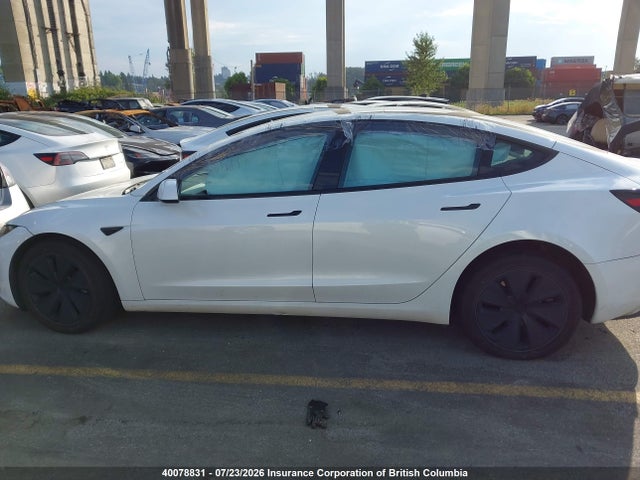 Tesla MODEL 3 2024 LRW3E7FA5RC262614 Image 15