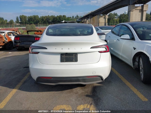 Tesla MODEL 3 2024 LRW3E7FA5RC262614 Image 17