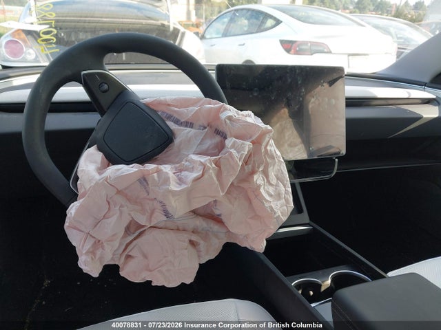 Tesla MODEL 3 2024 LRW3E7FA5RC262614 Image 22