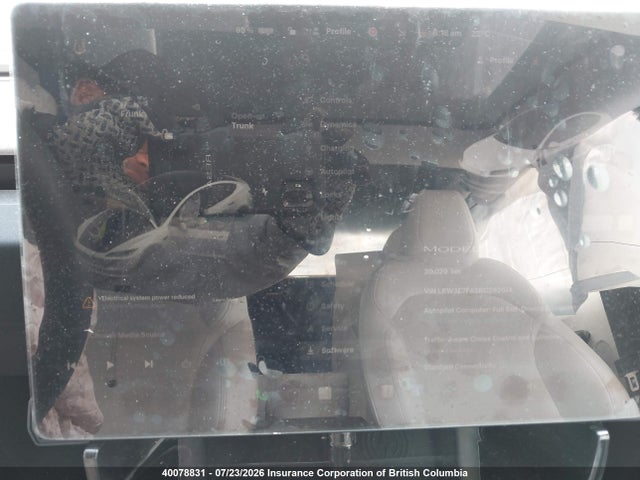 Tesla MODEL 3 2024 LRW3E7FA5RC262614 Image 7