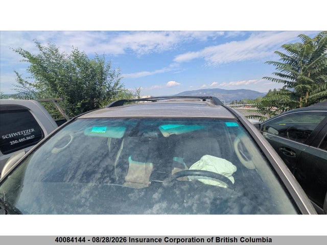 40084144 :رقم المزاد ، JTEBT17R950051199 vin ، 2005 Toyota 4runner Limited مزاد بيع