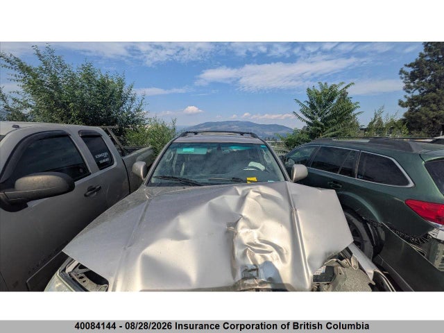 40084144 :رقم المزاد ، JTEBT17R950051199 vin ، 2005 Toyota 4runner Limited مزاد بيع