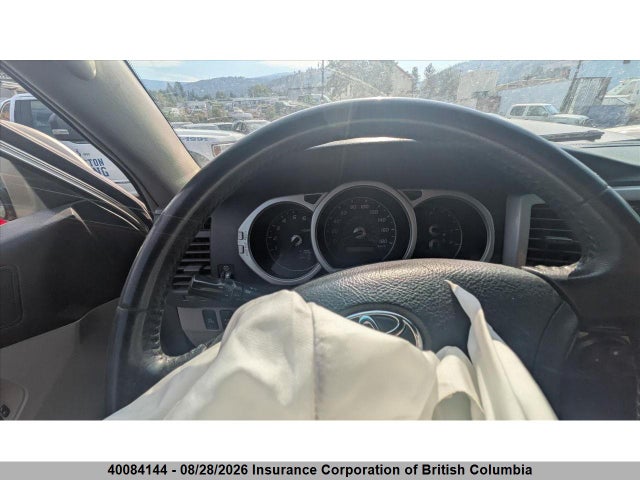 40084144 :رقم المزاد ، JTEBT17R950051199 vin ، 2005 Toyota 4runner Limited مزاد بيع