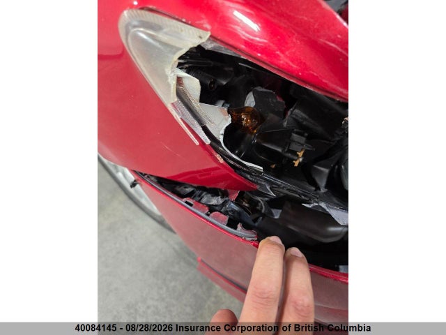 Aukcja sprzedaży 2010 Toyota Corolla S/le/xle, vin: 2T1BU4EE8AC367616, numer aukcji: 40084145