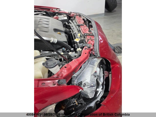 Aukcja sprzedaży 2010 Toyota Corolla S/le/xle, vin: 2T1BU4EE8AC367616, numer aukcji: 40084145