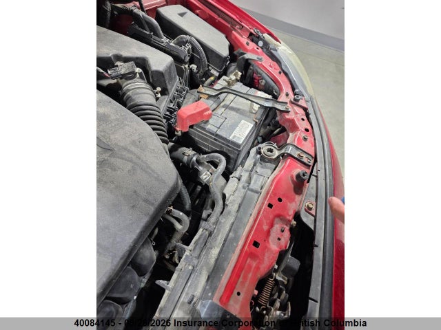 Aukcja sprzedaży 2010 Toyota Corolla S/le/xle, vin: 2T1BU4EE8AC367616, numer aukcji: 40084145