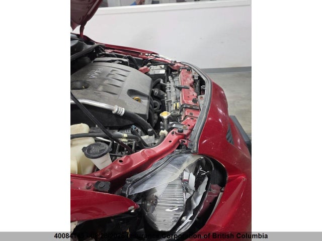 Aukcja sprzedaży 2010 Toyota Corolla S/le/xle, vin: 2T1BU4EE8AC367616, numer aukcji: 40084145