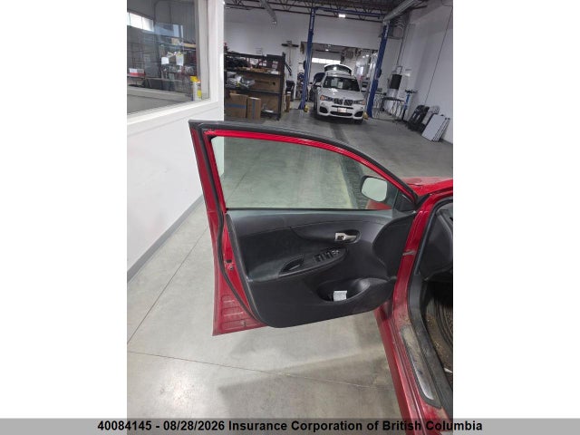 Aukcja sprzedaży 2010 Toyota Corolla S/le/xle, vin: 2T1BU4EE8AC367616, numer aukcji: 40084145