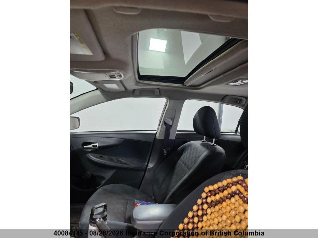 Aukcja sprzedaży 2010 Toyota Corolla S/le/xle, vin: 2T1BU4EE8AC367616, numer aukcji: 40084145