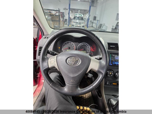 Aukcja sprzedaży 2010 Toyota Corolla S/le/xle, vin: 2T1BU4EE8AC367616, numer aukcji: 40084145