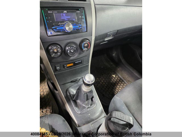Aukcja sprzedaży 2010 Toyota Corolla S/le/xle, vin: 2T1BU4EE8AC367616, numer aukcji: 40084145