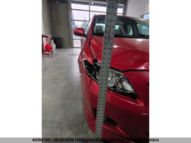 Aukcja sprzedaży 2010 Toyota Corolla S/le/xle, vin: 2T1BU4EE8AC367616, numer aukcji: 40084145