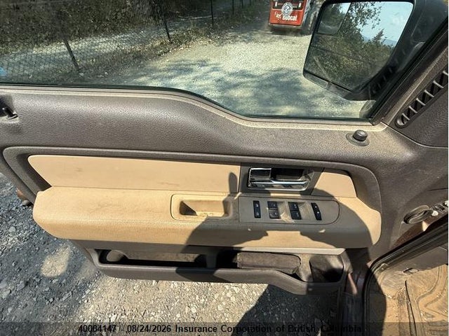 Продажа на аукционе авто 2011 Ford F150, vin: 1FTFX1EF8BFB74195, номер лота: 40084147