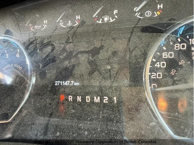 Продажа на аукционе авто 2011 Ford F150, vin: 1FTFX1EF8BFB74195, номер лота: 40084147