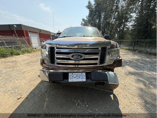 Продажа на аукционе авто 2011 Ford F150, vin: 1FTFX1EF8BFB74195, номер лота: 40084147