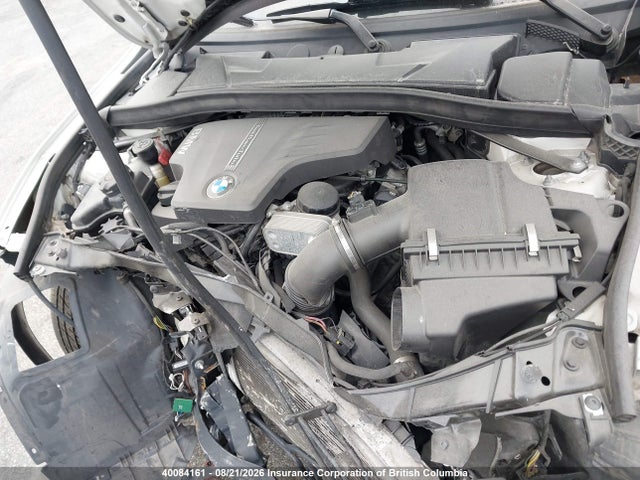 Aukcja sprzedaży 2012 Bmw X1, vin: WBAVL1C53CVR79866, numer aukcji: 40084161