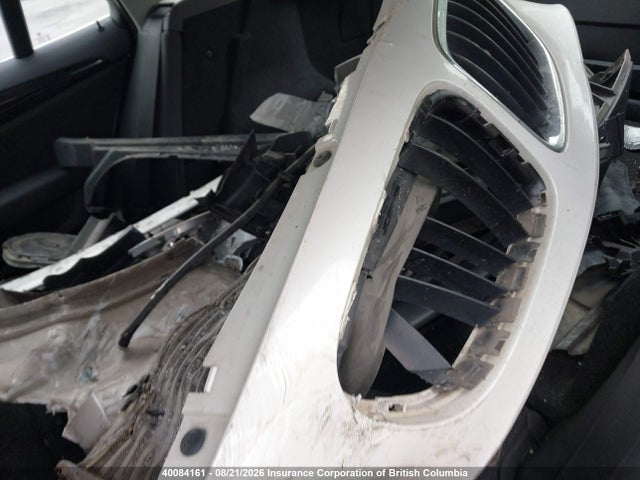 Aukcja sprzedaży 2012 Bmw X1, vin: WBAVL1C53CVR79866, numer aukcji: 40084161