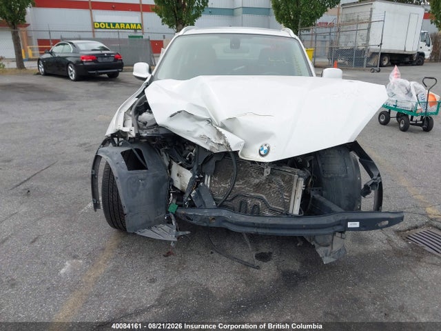 Aukcja sprzedaży 2012 Bmw X1, vin: WBAVL1C53CVR79866, numer aukcji: 40084161