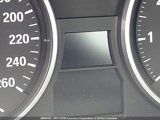 Aukcja sprzedaży 2012 Bmw X1, vin: WBAVL1C53CVR79866, numer aukcji: 40084161