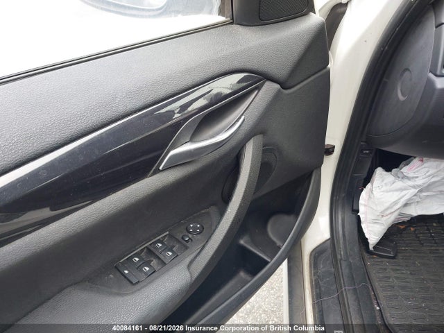 Aukcja sprzedaży 2012 Bmw X1, vin: WBAVL1C53CVR79866, numer aukcji: 40084161