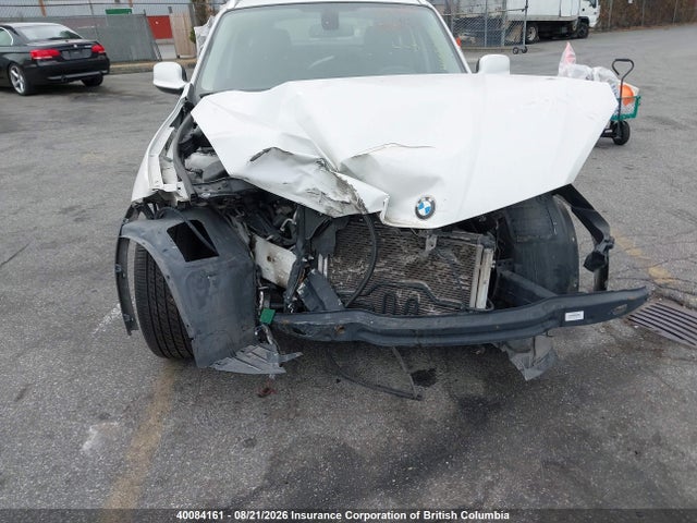 Aukcja sprzedaży 2012 Bmw X1, vin: WBAVL1C53CVR79866, numer aukcji: 40084161