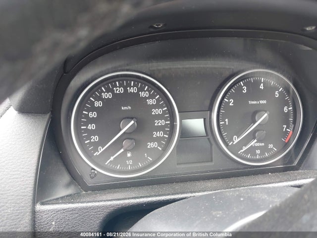 Aukcja sprzedaży 2012 Bmw X1, vin: WBAVL1C53CVR79866, numer aukcji: 40084161