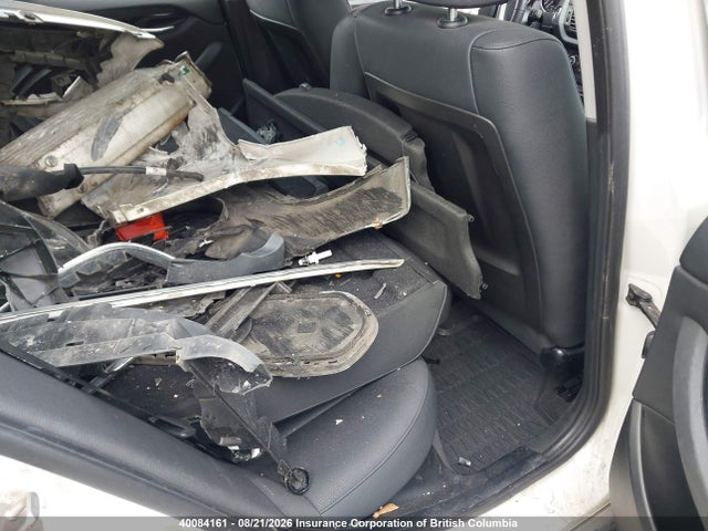 Aukcja sprzedaży 2012 Bmw X1, vin: WBAVL1C53CVR79866, numer aukcji: 40084161