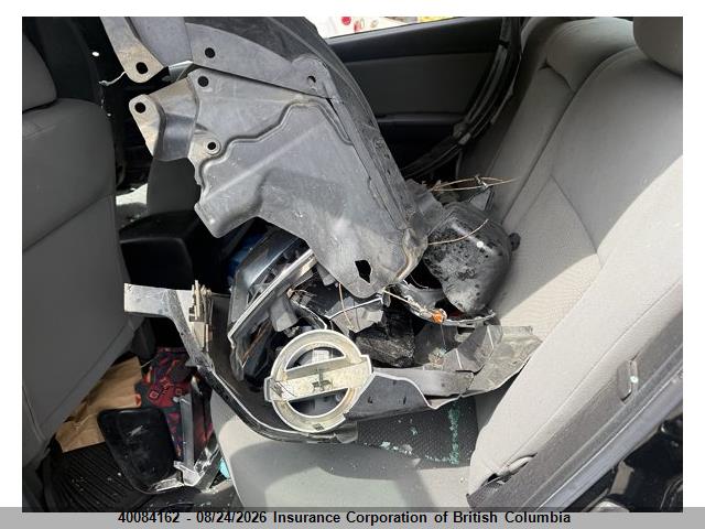 Aukcja sprzedaży 2011 Nissan Sentra 2.0/2.0s/sr/2.0sl, vin: 3N1AB6AP3BL642783, numer aukcji: 40084162
