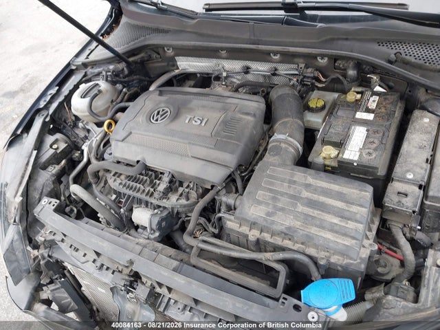 Auction sale of the 2016 Volkswagen Golf, vin: 3VW217AU0GM063930, lot number: 40084163