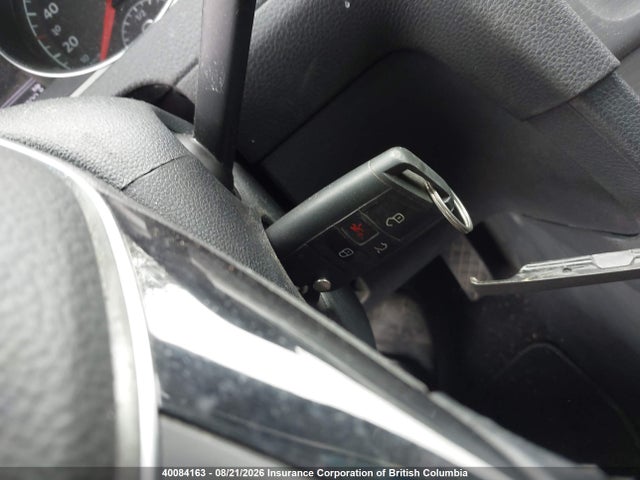 Auction sale of the 2016 Volkswagen Golf, vin: 3VW217AU0GM063930, lot number: 40084163