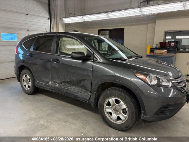 Продажа на аукционе авто 2012 Honda Cr-v, vin: 2HKRM4H30CH104481, номер лота: 40084165