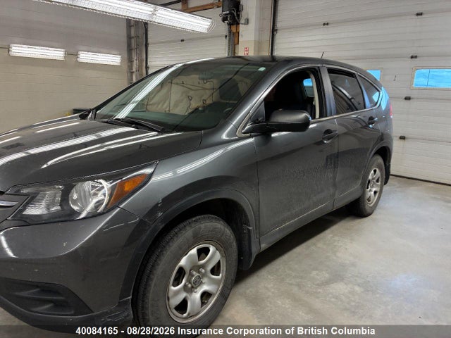 Продажа на аукционе авто 2012 Honda Cr-v, vin: 2HKRM4H30CH104481, номер лота: 40084165