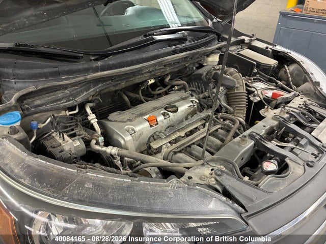 Продажа на аукционе авто 2012 Honda Cr-v, vin: 2HKRM4H30CH104481, номер лота: 40084165