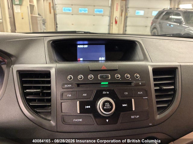 Продажа на аукционе авто 2012 Honda Cr-v, vin: 2HKRM4H30CH104481, номер лота: 40084165