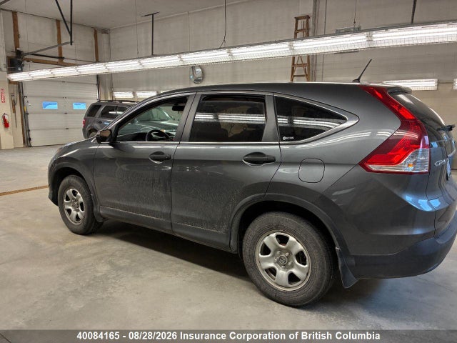 Продажа на аукционе авто 2012 Honda Cr-v, vin: 2HKRM4H30CH104481, номер лота: 40084165