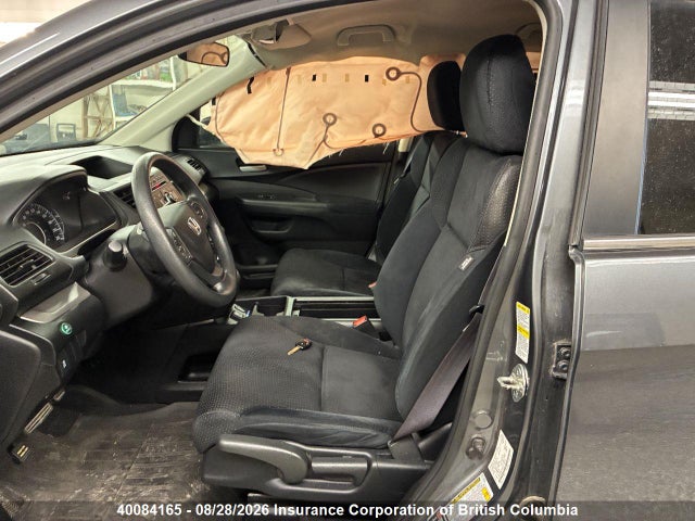 Продажа на аукционе авто 2012 Honda Cr-v, vin: 2HKRM4H30CH104481, номер лота: 40084165