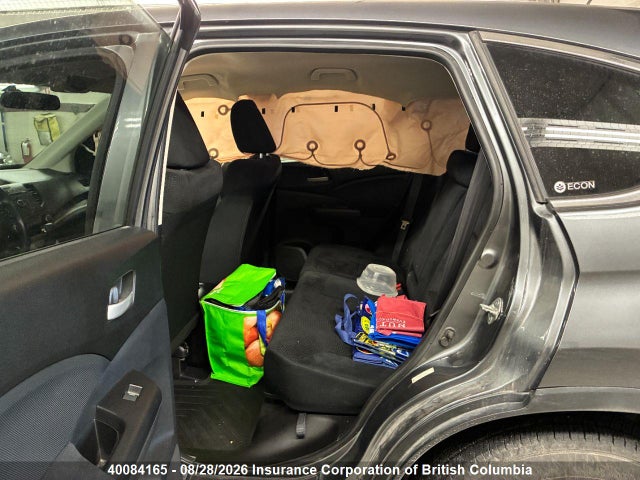 Продажа на аукционе авто 2012 Honda Cr-v, vin: 2HKRM4H30CH104481, номер лота: 40084165