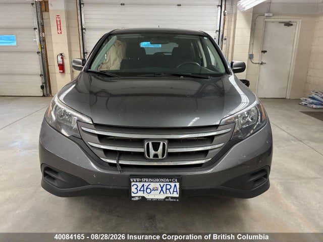 Продажа на аукционе авто 2012 Honda Cr-v, vin: 2HKRM4H30CH104481, номер лота: 40084165