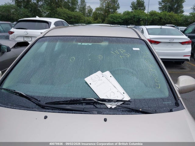 Продаж на аукціоні авто 2005 Kia Spectra Lx/ex, vin: KNAFE121455054254, номер лоту: 40078936