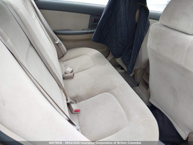Продаж на аукціоні авто 2005 Kia Spectra Lx/ex, vin: KNAFE121455054254, номер лоту: 40078936
