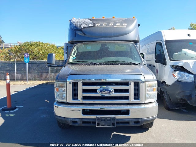 Продаж на аукціоні авто 2011 Ford Econoline E450 Super Duty Cutwy Van, vin: 1FDXE4FS6BDA19241, номер лоту: 40084166